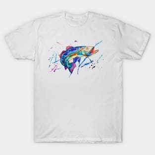 Wild catch T-Shirt